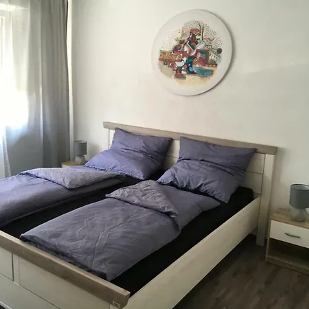 Ferienwohnung Anna-lena