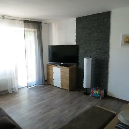 Ferienwohnung Anna-lena Friedrichshafen