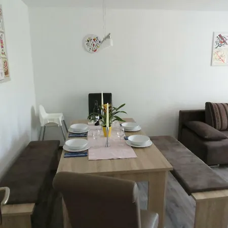 Ferienwohnung Anna-lena *