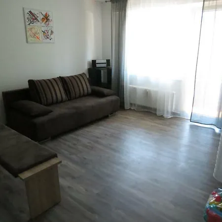 Ferienwohnung Anna-lena Apartment *
