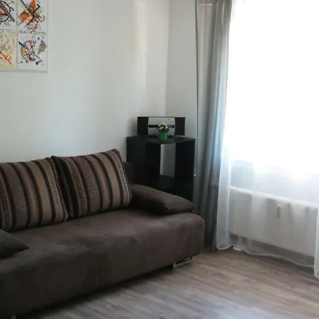 Ferienwohnung Anna-lena Apartment Friedrichshafen