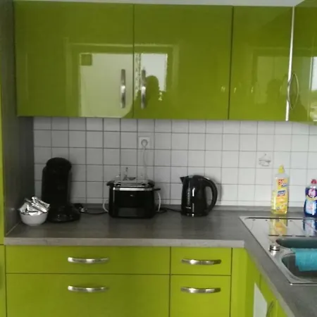 Ferienwohnung Anna-lena * Friedrichshafen